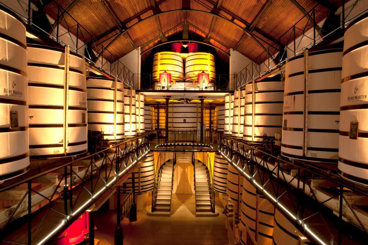 Le Beau Lieu # Hyper Centre # Proche Des Quais Lägenhet Cognac Exteriör bild